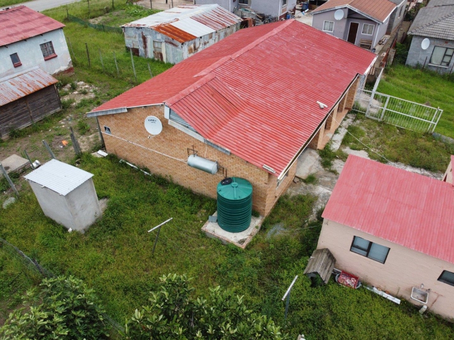 4 Bedroom Property for Sale in Dimbaza Eastern Cape